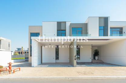 Villa - 4 Bedrooms - 5 Bathrooms for rent in Ruba - Arabian Ranches 3 - Dubai Villa - 4 Bedrooms - 5 Bathrooms for rent in Ruba - Arabian Ranches 3 - Dubai