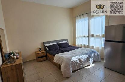 Apartment - 1 Bedroom - 1 Bathroom for sale in Al Aamra Gardens - Al Amerah - Ajman Apartment - 1 Bedroom - 1 Bathroom for sale in Al Aamra Gardens - Al Amerah - Ajman