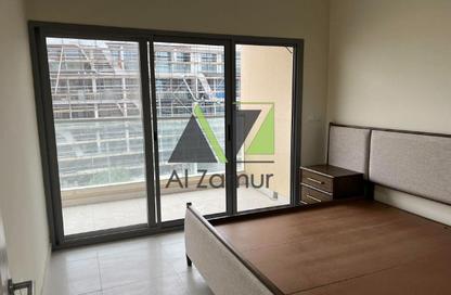 Apartment - 1 - 1 for rent in Kappa Acca 6 - Residential District - Dubai South (Dubai World Central) - Dubai Apartment - 1 - 1 for rent in Kappa Acca 6 - Residential District - Dubai South (Dubai World Central) - Dubai