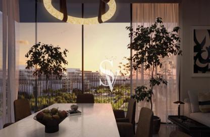 Apartment - 1 - 1 for sale in Palace Residences Hillside A - Palace Residences Hillside - Dubai Hills Estate - Dubai