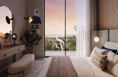 Apartment - 1 - 1 for sale in Palace Residences Hillside A - Palace Residences Hillside - Dubai Hills Estate - Dubai