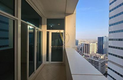 Apartment - 2 Bedrooms - 3 Bathrooms for sale in Ajman One Tower 2 - Ajman One - Ajman Downtown - Ajman Apartment - 2 Bedrooms - 3 Bathrooms for sale in Ajman One Tower 2 - Ajman One - Ajman Downtown - Ajman