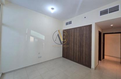 Apartment - 2 Bedrooms - 3 Bathrooms for sale in Ajman One Tower 2 - Ajman One - Ajman Downtown - Ajman
