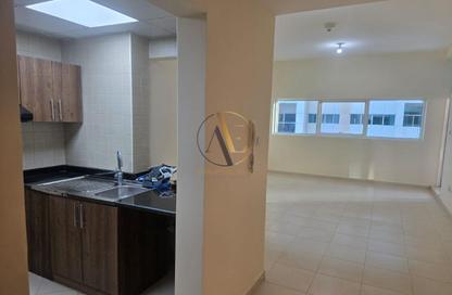 Apartment - 2 Bedrooms - 3 Bathrooms for sale in Ajman One Tower 2 - Ajman One - Ajman Downtown - Ajman