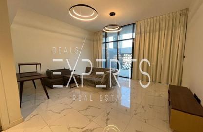 Apartment - 3 Bedrooms - 4 Bathrooms for sale in The Gate - Masdar City - Abu Dhabi Apartment - 3 Bedrooms - 4 Bathrooms for sale in The Gate - Masdar City - Abu Dhabi