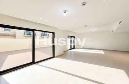 Townhouse - 3 - 4 for rent in Toledo - Zayed City (Khalifa City C) - Khalifa City - Abu Dhabi