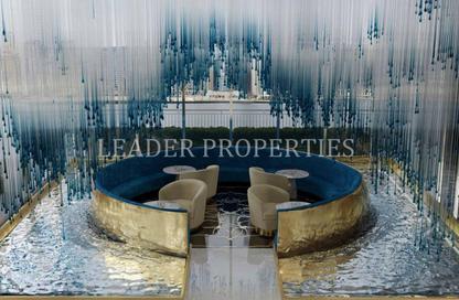 Apartment - 2 Bedrooms - 3 Bathrooms for sale in Canal Heights 2 - Business Bay - Dubai
