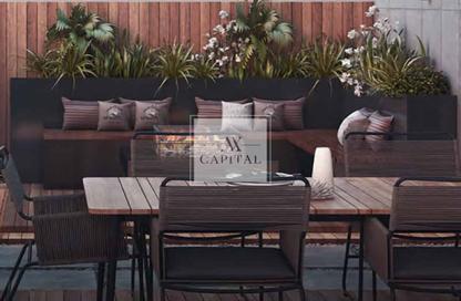 Townhouse - 4 - 5 for sale in Verdana 1 - Verdana - Dubai Investment Park 1 (DIP 1) - Dubai Investment Park (DIP) - Dubai