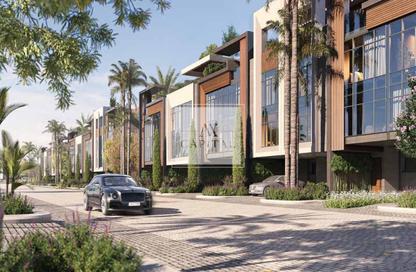 Townhouse - 4 - 5 for sale in Verdana 1 - Verdana - Dubai Investment Park 1 (DIP 1) - Dubai Investment Park (DIP) - Dubai