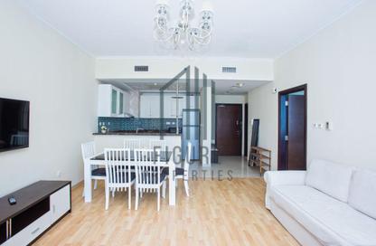Apartment - 1 Bedroom - 1 Bathroom for rent in Botanica Tower - Dubai Marina - Dubai