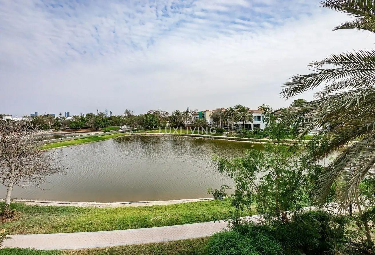 Lake View | Upgraded Villa | Ready to Move photo 13