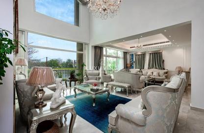 فيلا - 4 - 6 للايجار في انترتينمنت فوير - البحر المتوسط - جزر الجميرا - دبي فيلا - 4 - 6 للايجار في انترتينمنت فوير - البحر المتوسط - جزر الجميرا - دبي