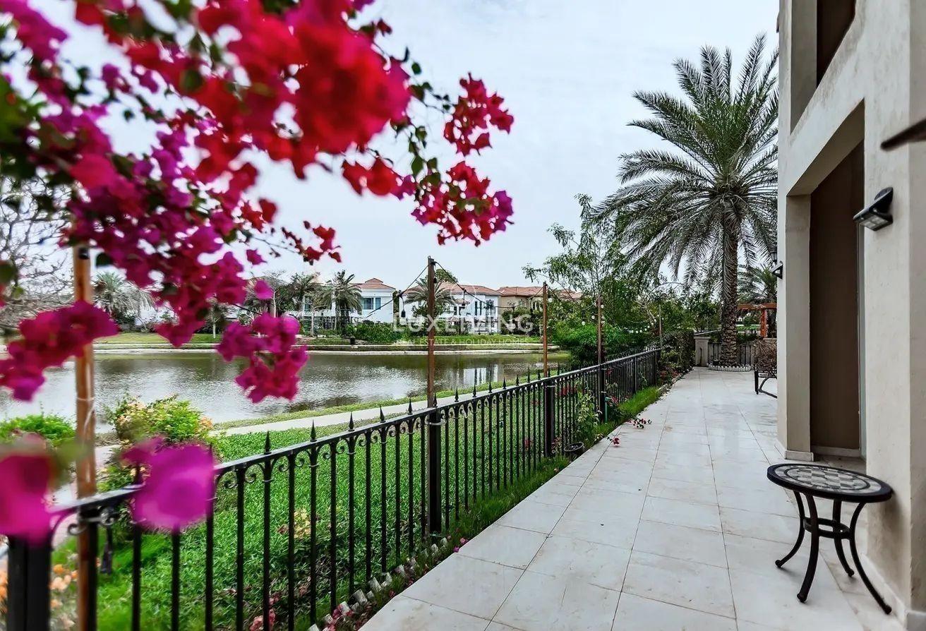 Lake View | Upgraded Villa | Ready to Move photo 12