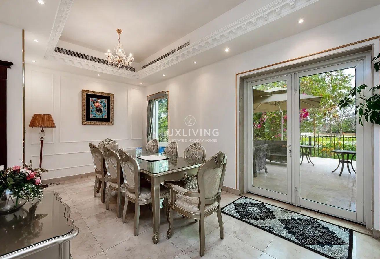 Lake View | Upgraded Villa | Ready to Move photo 9