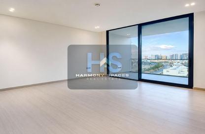 Apartment - 1 Bedroom - 2 Bathrooms for rent in Binghatti Amber - District 11 - Jumeirah Village Circle - Dubai
