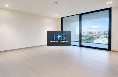 Apartment - 1 Bedroom - 2 Bathrooms for rent in Binghatti Amber - District 11 - Jumeirah Village Circle - Dubai