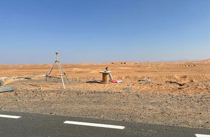 Land - Studio for sale in Al Sehma - Al Rowdat Suburb - Sharjah Land - Studio for sale in Al Sehma - Al Rowdat Suburb - Sharjah