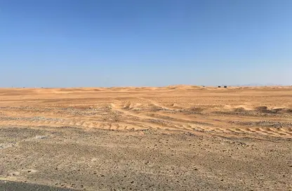 أرض - استوديو للبيع في السحمة - ضاحية الرويضات - الشارقة