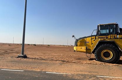 Land - Studio for sale in Al Sehma - Al Rowdat Suburb - Sharjah