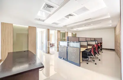 Office Space - Studio for rent in I Rise Tower - Barsha Heights (Tecom) - Dubai Office Space - Studio for rent in I Rise Tower - Barsha Heights (Tecom) - Dubai