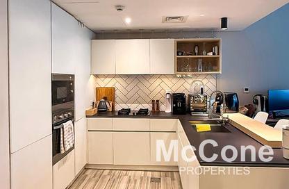 Apartment - 1 Bedroom - 2 Bathrooms for rent in Belgravia 2 - Belgravia - District 11 - Jumeirah Village Circle - Dubai
