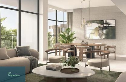 Apartment - 2 Bedrooms - 2 Bathrooms for sale in Cilia Tower 1 - Cilia at Ghaf Woods - Ghaf Woods - Dubai Land - Dubai Apartment - 2 Bedrooms - 2 Bathrooms for sale in Cilia Tower 1 - Cilia at Ghaf Woods - Ghaf Woods - Dubai Land - Dubai