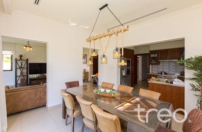 Villa - 4 - 4 for sale in Lila - Arabian Ranches 2 - Dubai