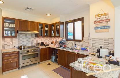 Villa - 4 - 4 for sale in Lila - Arabian Ranches 2 - Dubai