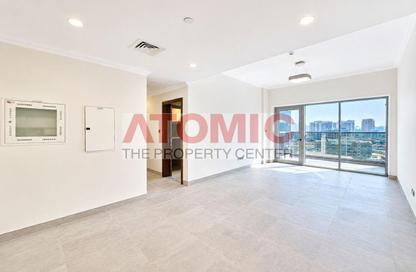 Apartment - 2 - 3 for rent in Art Courtyard - Arjan - Dubai