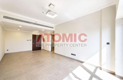 Apartment - 2 - 3 for rent in Art Courtyard - Arjan - Dubai