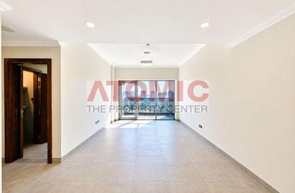 Apartment - 2 - 3 for rent in Art Courtyard - Arjan - Dubai