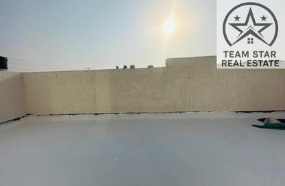 فيلا - 5 - 7 للايجار في 1 الياسمين - الياسمين - عجمان