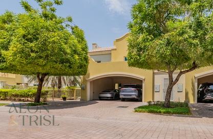 Villa - 5 - 5 for rent in Calida - Victory Heights - Dubai Sports City - Dubai Villa - 5 - 5 for rent in Calida - Victory Heights - Dubai Sports City - Dubai