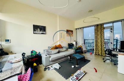 Apartment - 1 Bedroom - 2 Bathrooms for sale in Samia Azizi - Al Furjan - Dubai