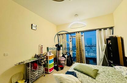 Apartment - 1 Bedroom - 2 Bathrooms for sale in Samia Azizi - Al Furjan - Dubai