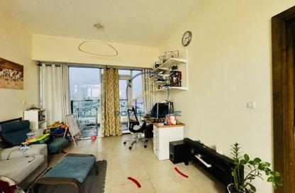 Apartment - 1 Bedroom - 2 Bathrooms for sale in Samia Azizi - Al Furjan - Dubai