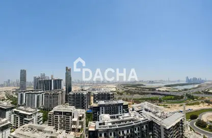Apartment - 2 Bedrooms - 4 Bathrooms for rent in Crest Grande - Sobha Hartland - Mohammed Bin Rashid City - Dubai