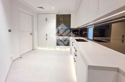 Apartment - 3 - 3 for rent in Regalia By Deyaar - Business Bay - Dubai