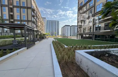 Apartment - 1 Bedroom - 1 Bathroom for rent in Socio at Dubai Hills Estate Tower 1 - Socio at Dubai Hills Estate - Dubai Hills Estate - Dubai