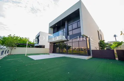 فيلا - 5 غرف نوم - 5 حمامات للايجار في سيلفر سبرينجز - سيلفر سبرينغز - داماك هيلز - دبي