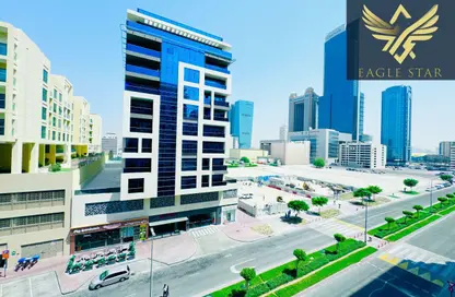 Apartment - 2 Bedrooms - 3 Bathrooms for rent in Adaire 2 - Al Satwa - Dubai