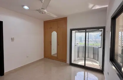 Apartment - 2 Bedrooms - 2 Bathrooms for rent in Al Qasimiah City - Sharjah