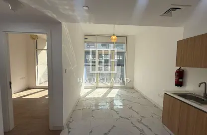 Apartment - 1 Bedroom - 1 Bathroom for sale in Oasis 2 - Oasis Residences - Masdar City - Abu Dhabi