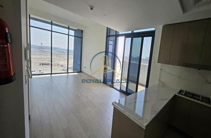 Apartment - 1 Bedroom - 1 Bathroom for rent in Azizi Riviera 5 - Azizi Riviera - Meydan One - Meydan - Dubai Apartment - 1 Bedroom - 1 Bathroom for rent in Azizi Riviera 5 - Azizi Riviera - Meydan One - Meydan - Dubai