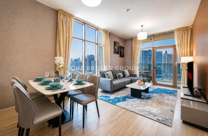 Apartment - 2 Bedrooms - 3 Bathrooms for rent in Canal Bay - Business Bay - Dubai Apartment - 2 Bedrooms - 3 Bathrooms for rent in Canal Bay - Business Bay - Dubai
