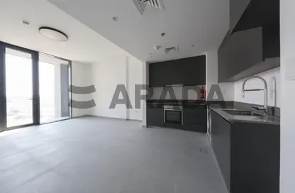 Apartment - 1 Bedroom - 2 Bathrooms for rent in Tiraz - Naseej District - Aljada - Sharjah