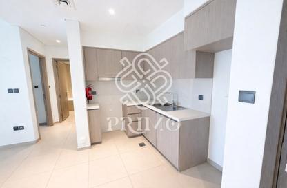 Apartment - 1 Bedroom - 1 Bathroom for rent in Act Two - Act One Act Two Towers - Opera District - Downtown Dubai - Dubai