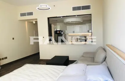 شقة - 1 حمام للايجار في أوازيس هاي بارك - واحة دبي للسيليكون - دبي