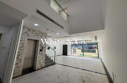 Villa - 4 Bedrooms - 5 Bathrooms for sale in Moonbay Villas - District 15 - Jumeirah Village Circle - Dubai