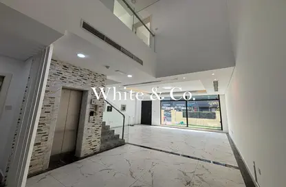 فيلا - 4 غرف نوم - 5 حمامات للبيع في مون باي فيلاز - منطقة 15 - قرية جميرا الدائرية - دبي